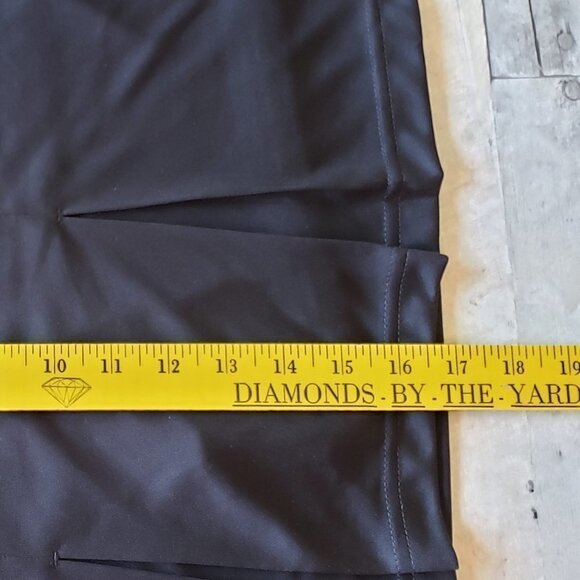 NWT - Callaway Black Skort Truesculpt - Size XL - Picture 5 of 7